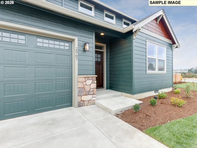 2335 E OTTER Loop 30, La Center, WA 98629