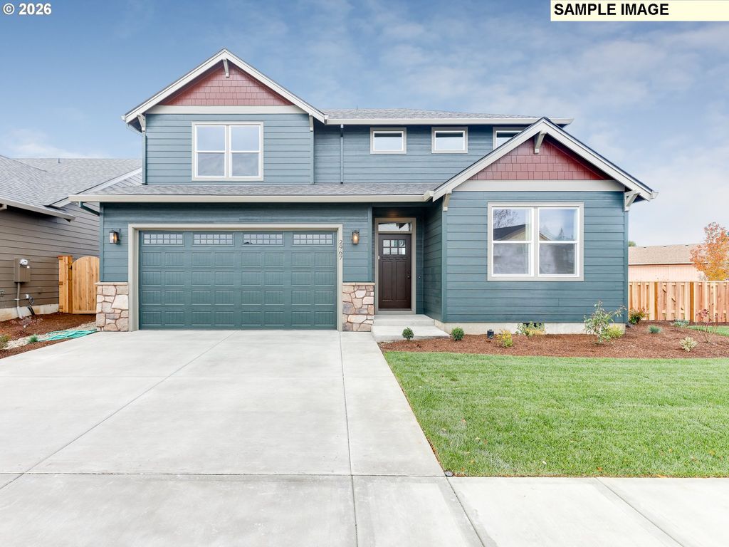 2335 E OTTER Loop 30, La Center, WA 98629