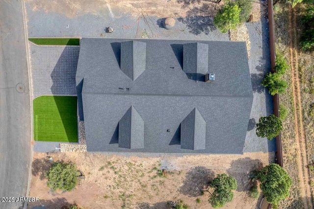 4870 W MOUNTAIN HOLLOW Loop, Show Low, AZ 85901