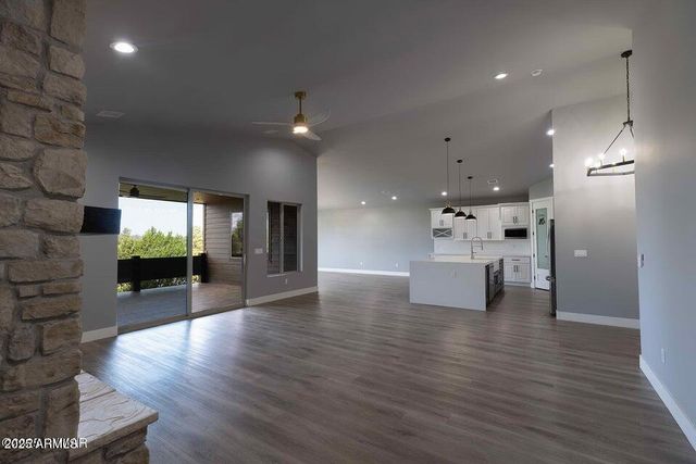 4870 W MOUNTAIN HOLLOW Loop, Show Low, AZ 85901