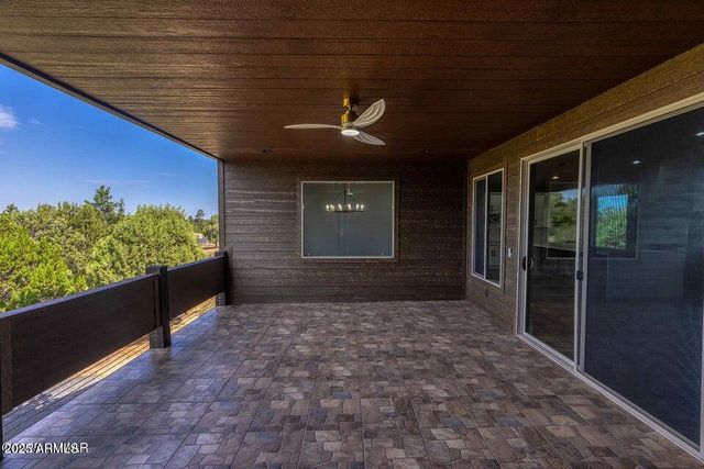 4870 W MOUNTAIN HOLLOW Loop, Show Low, AZ 85901
