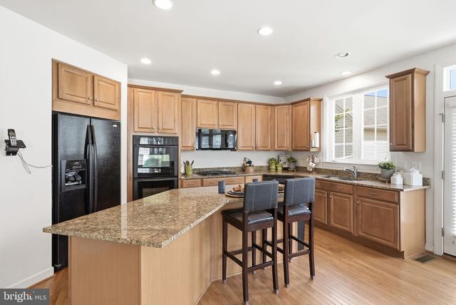 9510 ETHAN RIDGE DR, Frederick, MD 21704