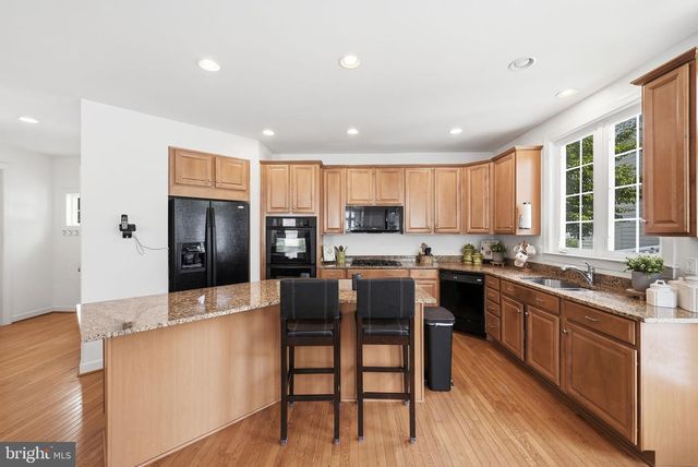 9510 ETHAN RIDGE DR, Frederick, MD 21704