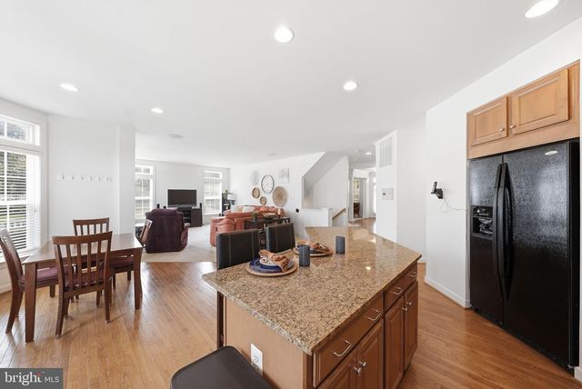 9510 ETHAN RIDGE DR, Frederick, MD 21704