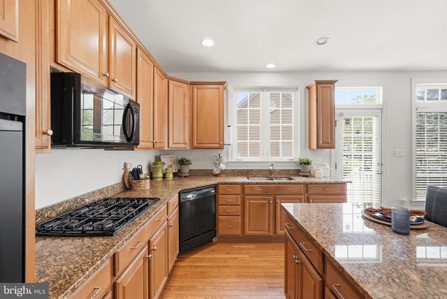 9510 ETHAN RIDGE DR, Frederick, MD 21704