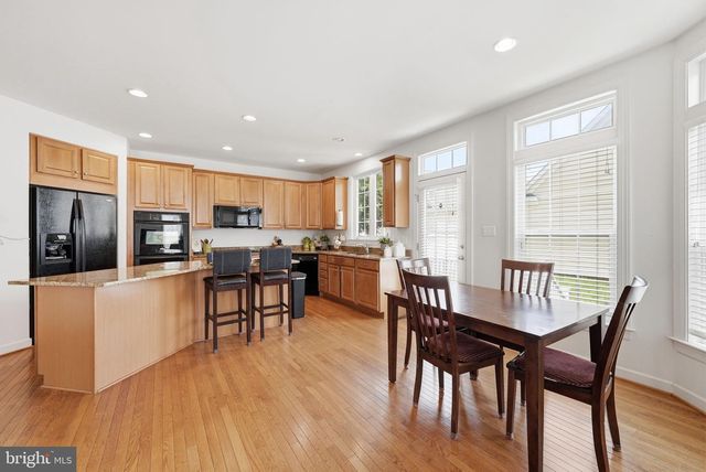 9510 ETHAN RIDGE DR, Frederick, MD 21704