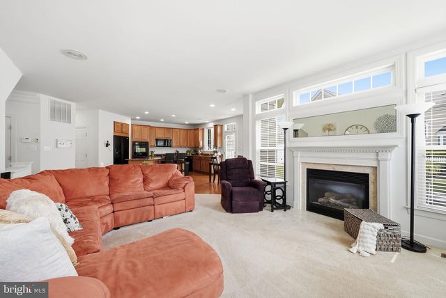 9510 ETHAN RIDGE DR, Frederick, MD 21704
