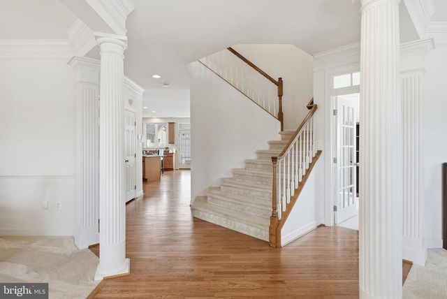 9510 ETHAN RIDGE DR, Frederick, MD 21704