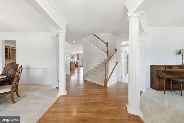 9510 ETHAN RIDGE DR, Frederick, MD 21704