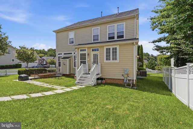 9510 ETHAN RIDGE DR, Frederick, MD 21704