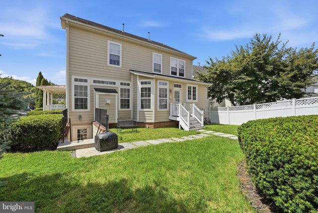 9510 ETHAN RIDGE DR, Frederick, MD 21704