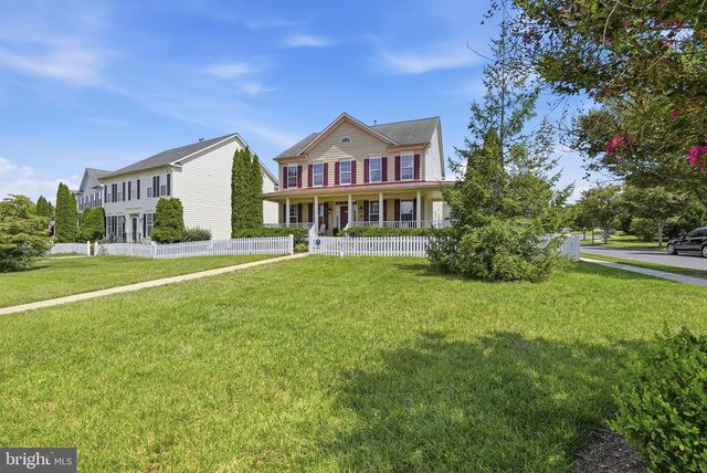 9510 ETHAN RIDGE DR, Frederick, MD 21704