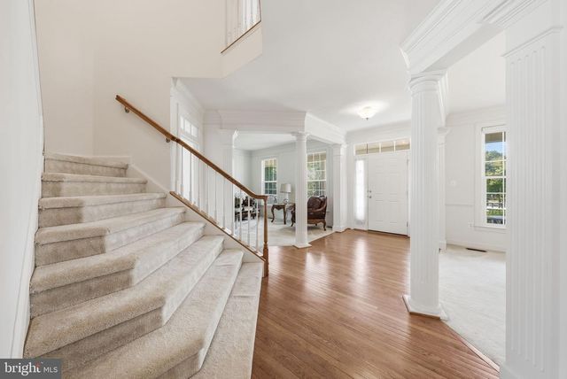 9510 ETHAN RIDGE DR, Frederick, MD 21704