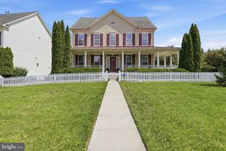 9510 ETHAN RIDGE DR, Frederick, MD 21704