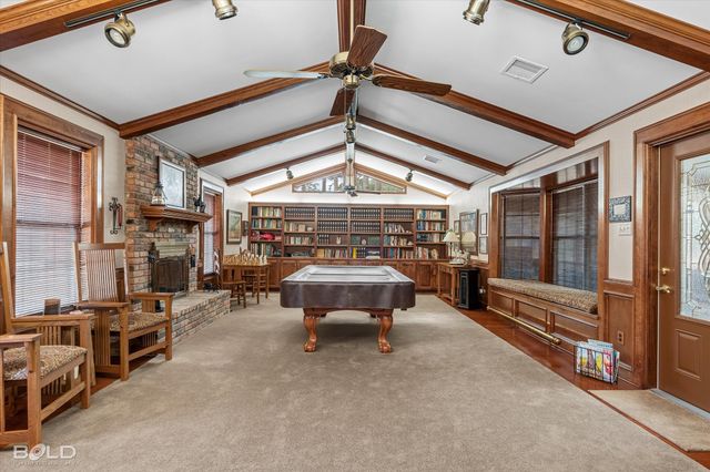 6831 North Park Lane, Shreveport, LA 71107