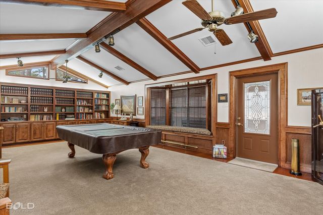 6831 North Park Lane, Shreveport, LA 71107