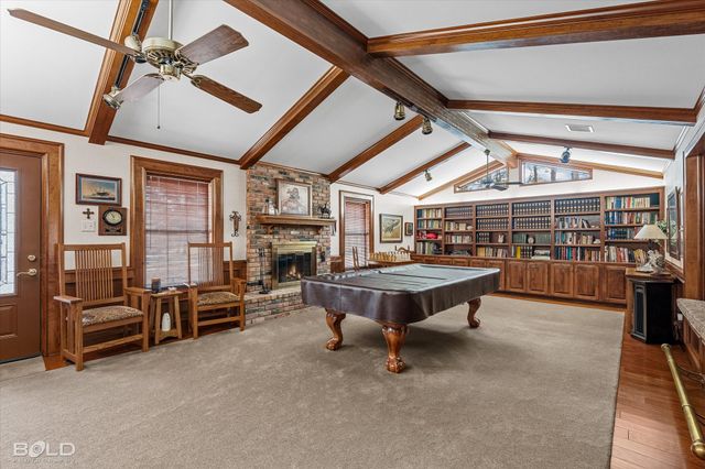 6831 North Park Lane, Shreveport, LA 71107