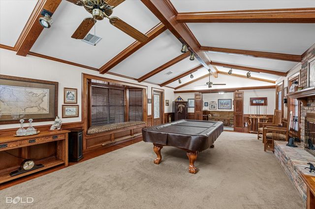 6831 North Park Lane, Shreveport, LA 71107