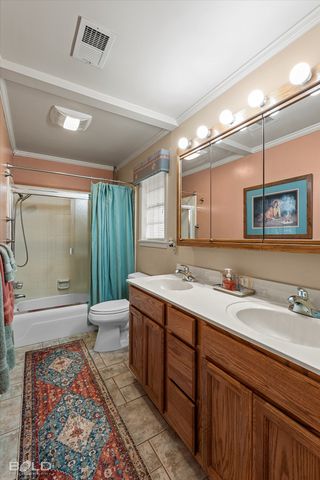 6831 North Park Lane, Shreveport, LA 71107