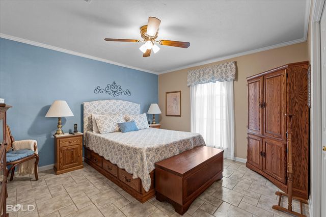 6831 North Park Lane, Shreveport, LA 71107