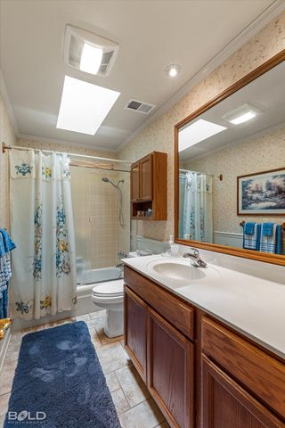 6831 North Park Lane, Shreveport, LA 71107