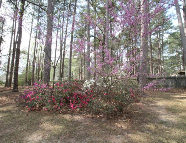 6831 North Park Lane, Shreveport, LA 71107