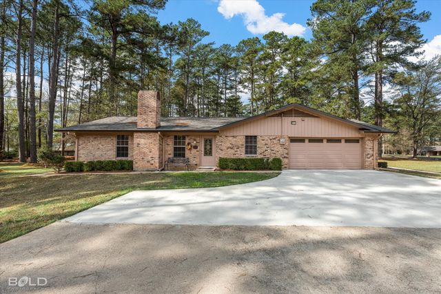 6831 North Park Lane, Shreveport, LA 71107