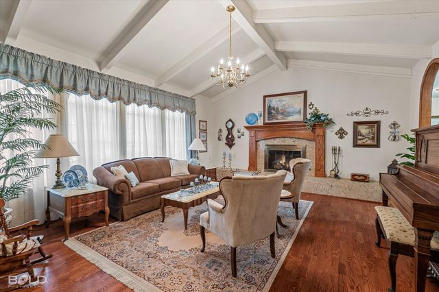 6831 North Park Lane, Shreveport, LA 71107