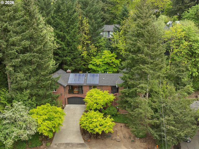 1430 Sw HIGHLAND Rd, Portland, OR 97221