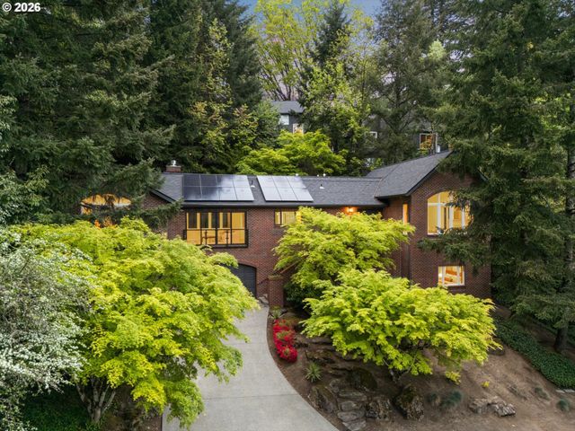 1430 Sw HIGHLAND Rd, Portland, OR 97221