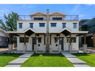 2160 S Grant St, Denver, CO 80210