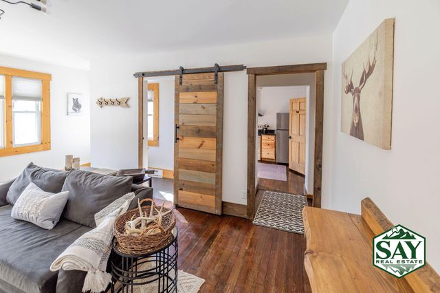 2807 Wilmington Road, Lake Placid, NY 12946