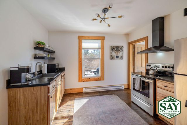 2807 Wilmington Road, Lake Placid, NY 12946