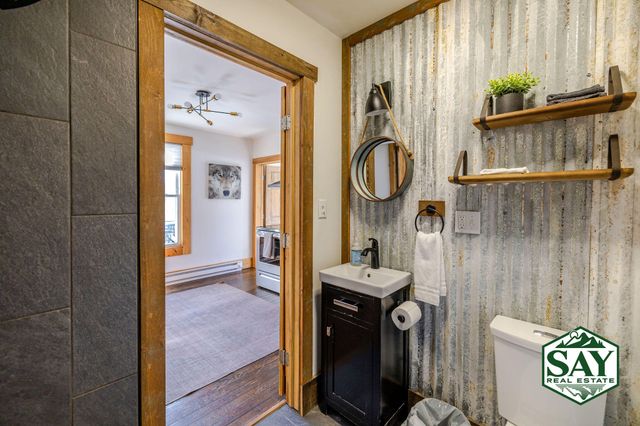 2807 Wilmington Road, Lake Placid, NY 12946