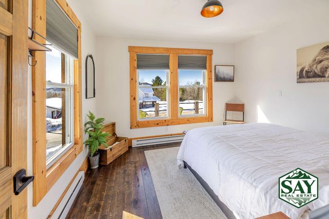 2807 Wilmington Road, Lake Placid, NY 12946