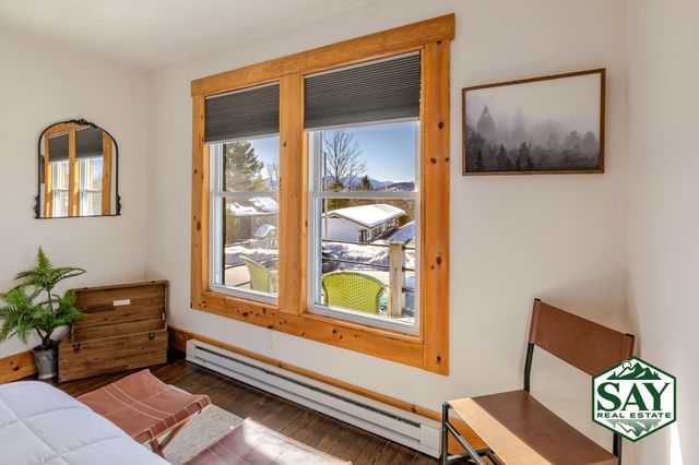 2807 Wilmington Road, Lake Placid, NY 12946