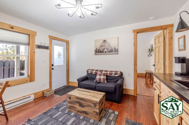 2807 Wilmington Road, Lake Placid, NY 12946