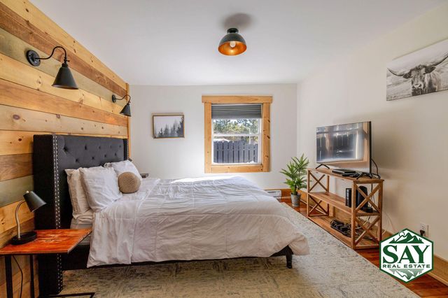 2807 Wilmington Road, Lake Placid, NY 12946