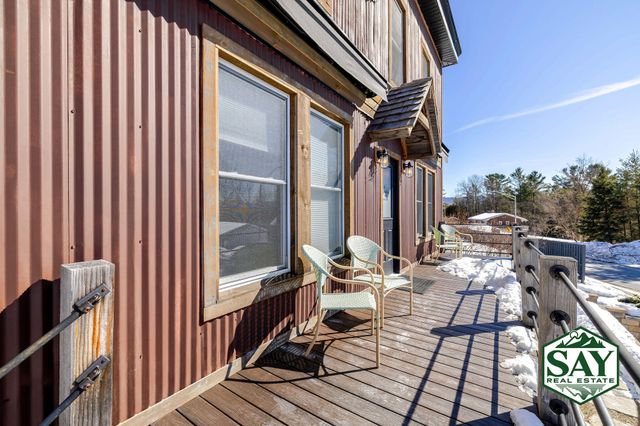 2807 Wilmington Road, Lake Placid, NY 12946