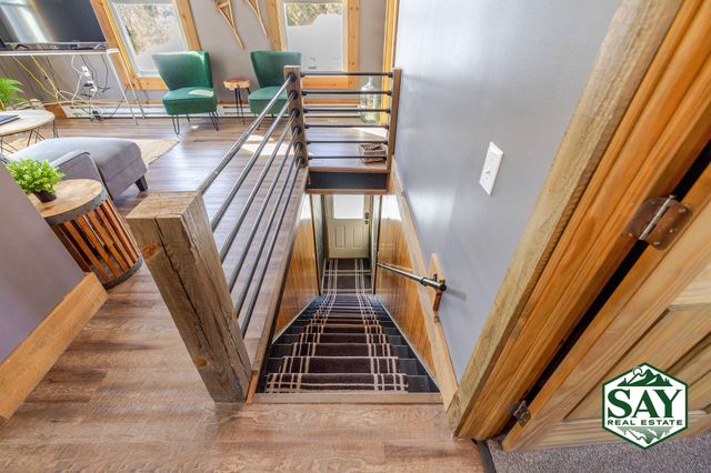 2807 Wilmington Road, Lake Placid, NY 12946