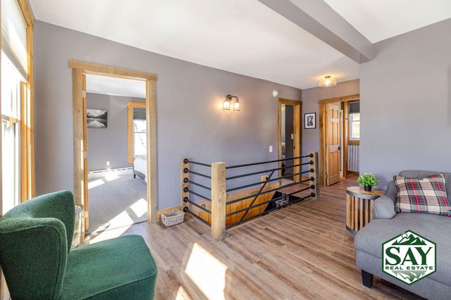 2807 Wilmington Road, Lake Placid, NY 12946