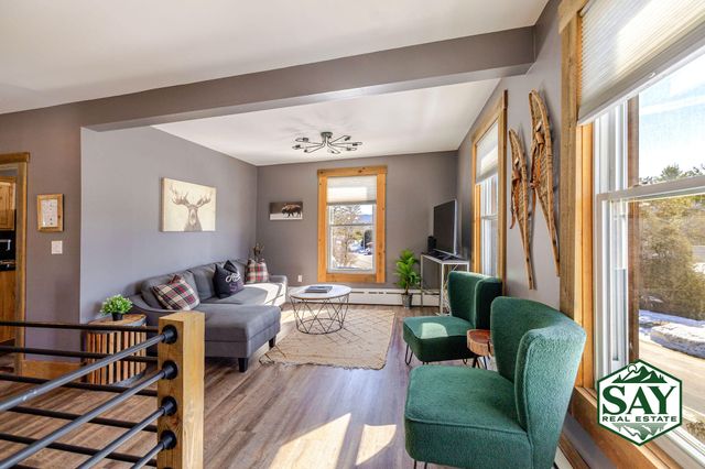 2807 Wilmington Road, Lake Placid, NY 12946