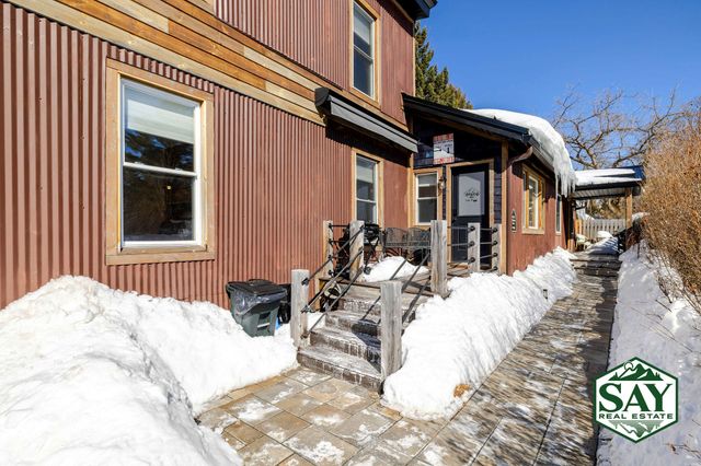 2807 Wilmington Road, Lake Placid, NY 12946