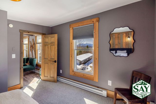 2807 Wilmington Road, Lake Placid, NY 12946