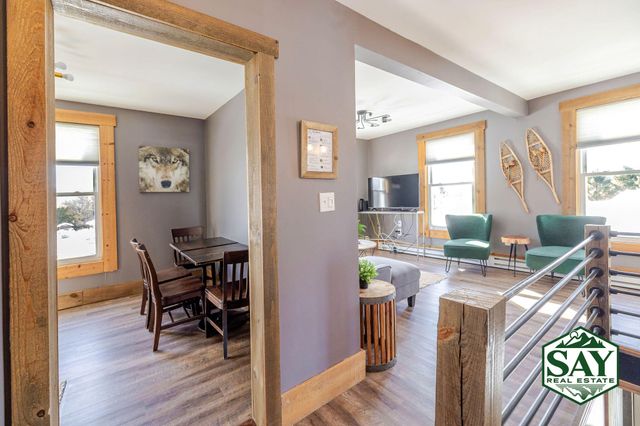 2807 Wilmington Road, Lake Placid, NY 12946