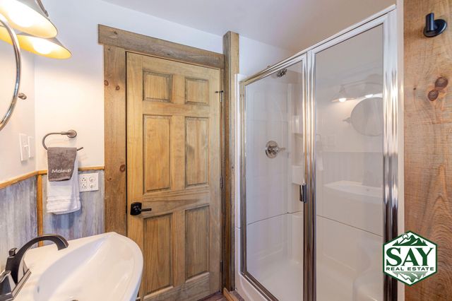 2807 Wilmington Road, Lake Placid, NY 12946