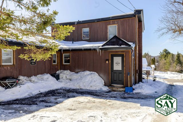 2807 Wilmington Road, Lake Placid, NY 12946