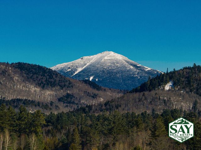 2807 Wilmington Road, Lake Placid, NY 12946