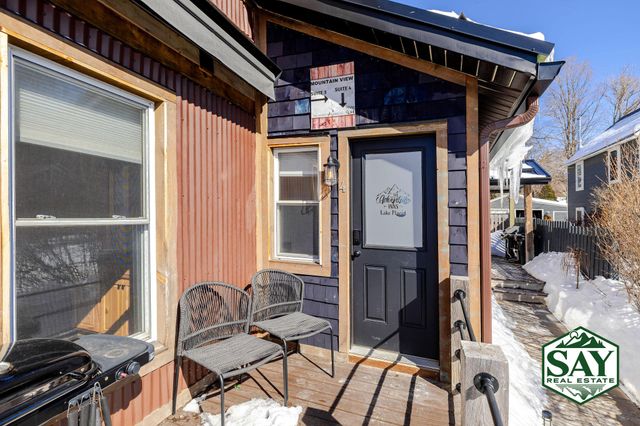 2807 Wilmington Road, Lake Placid, NY 12946