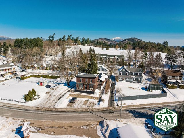 2807 Wilmington Road, Lake Placid, NY 12946